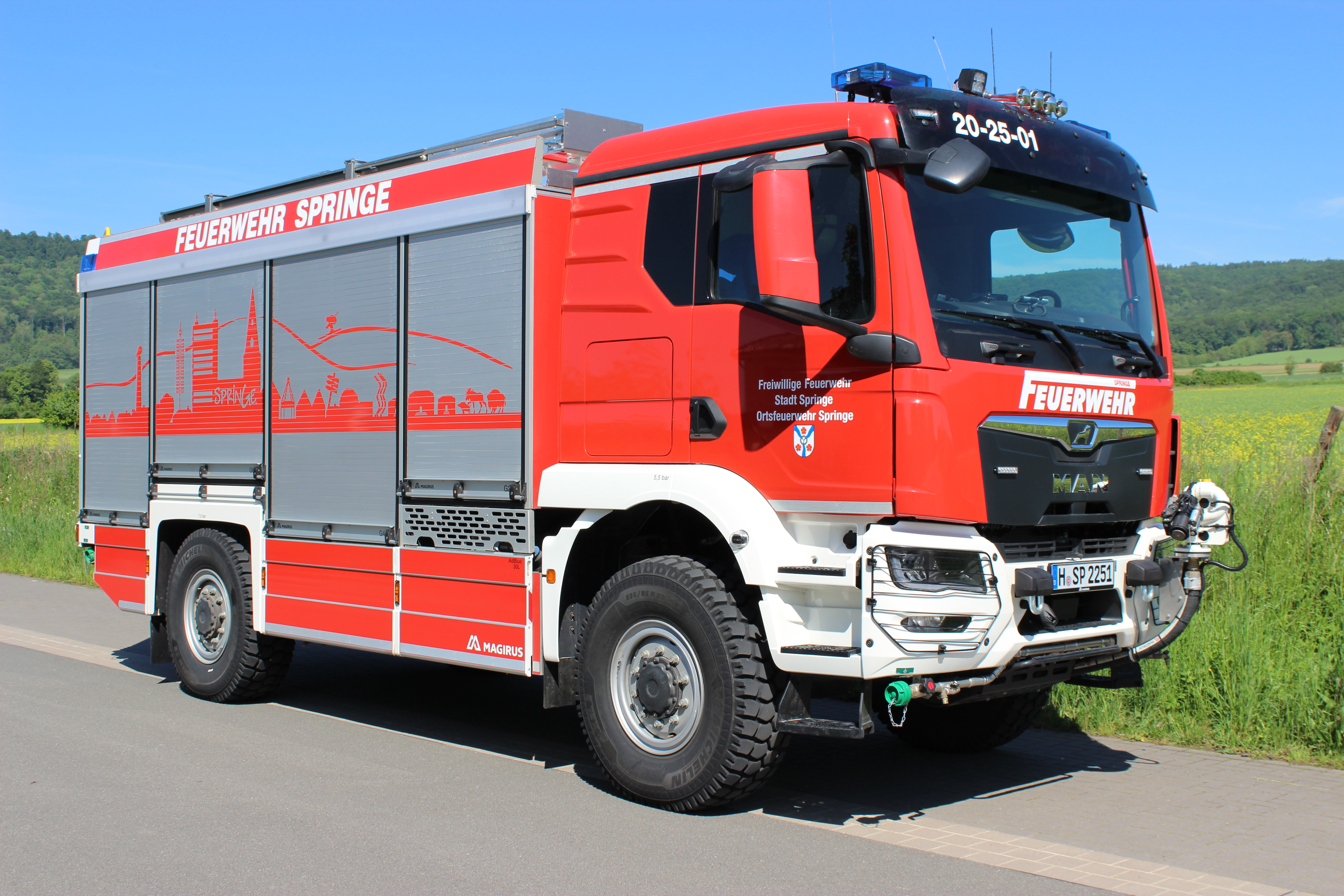 TLF3000
