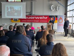 Tag der offenen Tür am 17.5.2025