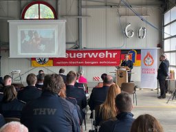Tag der offenen Tür am 17.5.2025